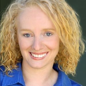 Meet your Posher, Robyn